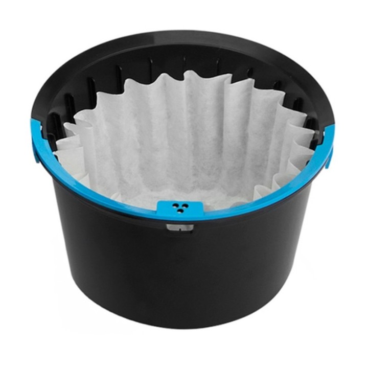 Fellow Papirfiltre til Batch Brew 50 stk