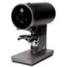 Eureka Pura Inox Polished Espressomaskine