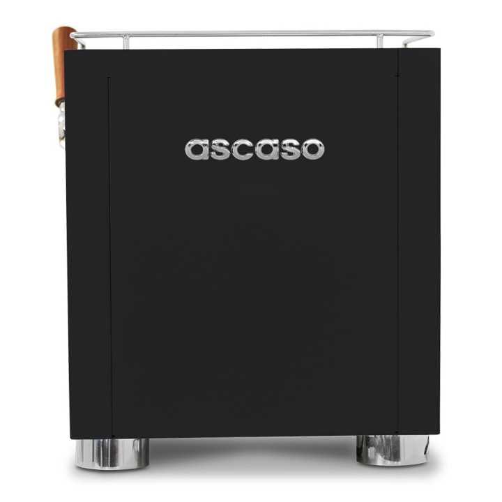 Ascaso Baby T Plus Sort