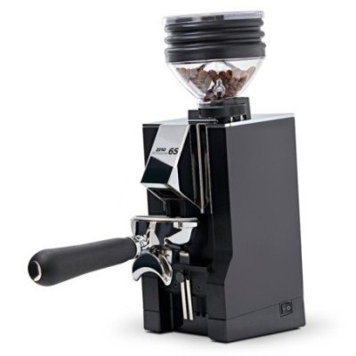 Eureka Mignon Zero 65 Mat Sort Espressokværn
