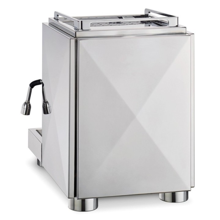 New Botticelli LPSBSS03NO Inkl. Kværn, Baristaudstyr & kopper