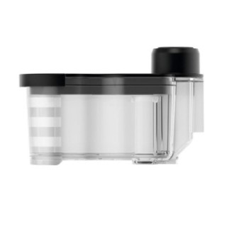 Jura Sirupbeholder (EA) 2 Stk til Jura Z10 (EA) og Jura Giga 10 (EA)