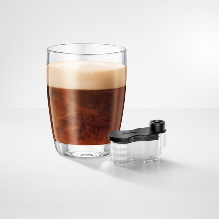 Jura Sirupbeholder (EA) 2 Stk til Jura Z10 (EA) og Jura Giga 10 (EA)