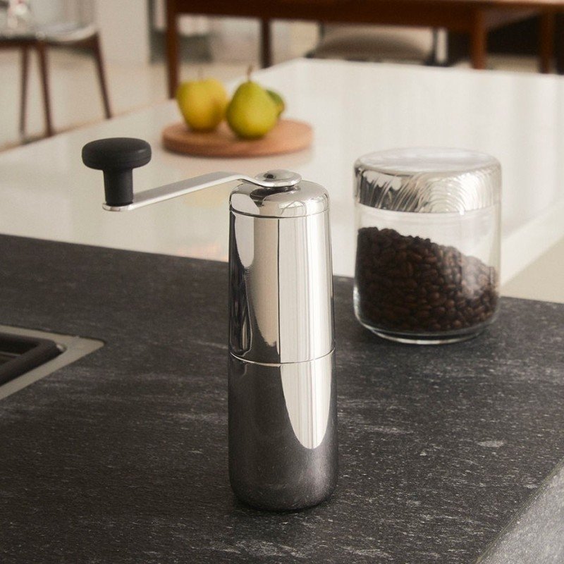 Alessi Slow coffee Kaffekværn