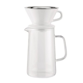 Alessi Slow coffee Pour Over