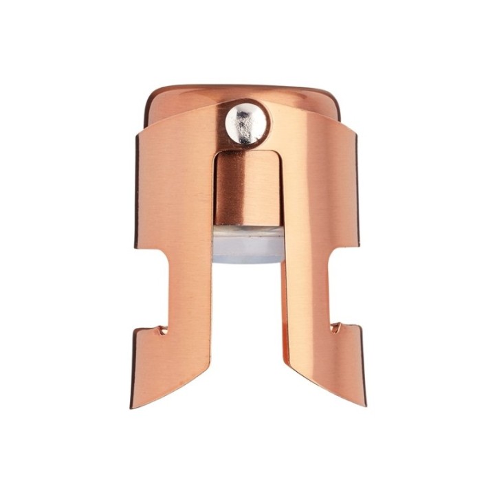 BarCraft Bronzefarvet Champagneprop