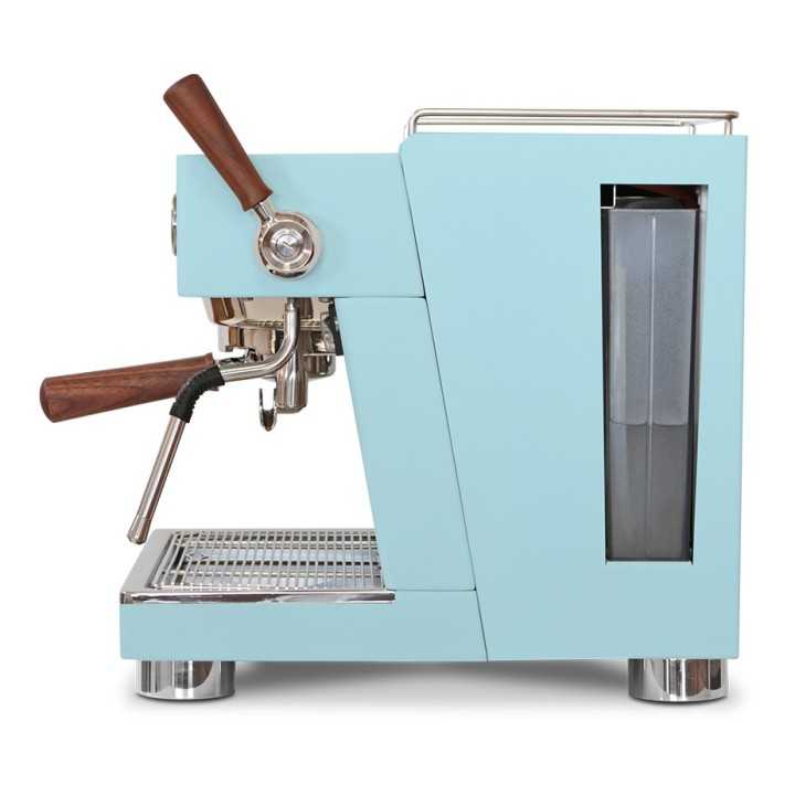 Ascaso Baby T Plus Kid Blue