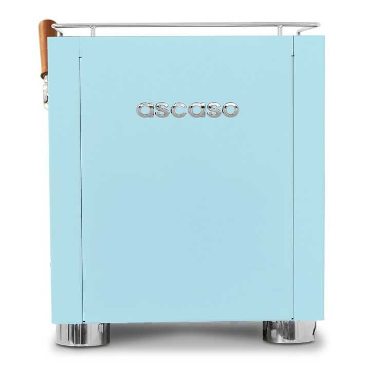 Ascaso Baby T Plus Kid Blue