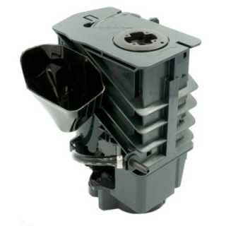 Siemens EQ700-Serie Bryggeenhed