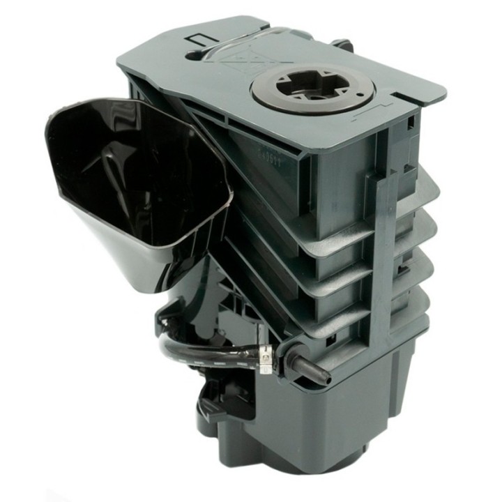 Siemens EQ700-Serie Bryggeenhed