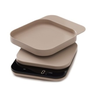 Rosti Mensura Kaffevægt/Køkkenvægt Humus