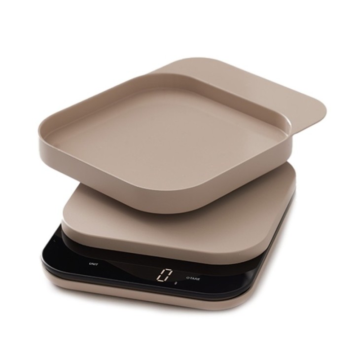 Rosti Mensura Kaffevægt/Køkkenvægt Humus