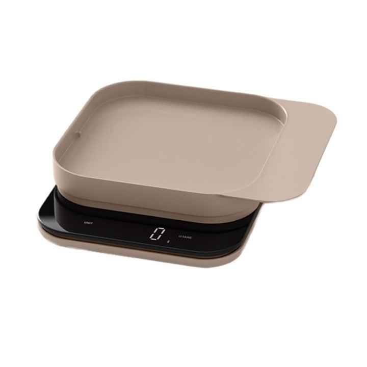 Rosti Mensura Kaffevægt/Køkkenvægt Humus