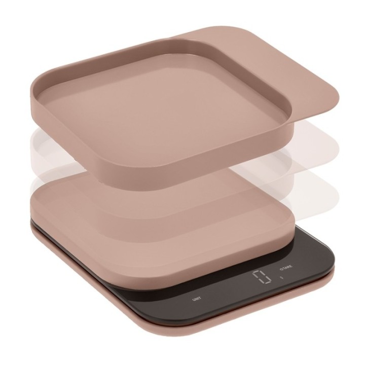 Rosti Mensura Kaffevægt/Køkkenvægt Humus