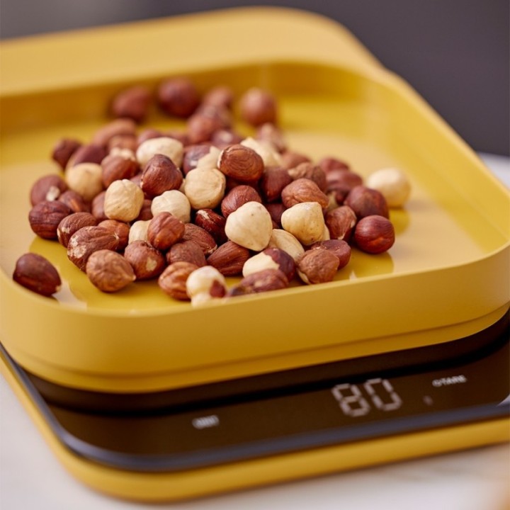 Rosti Mensura Kaffevægt/Køkkenvægt Curry