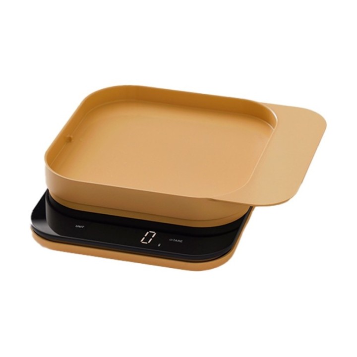 Rosti Mensura Kaffevægt/Køkkenvægt Curry