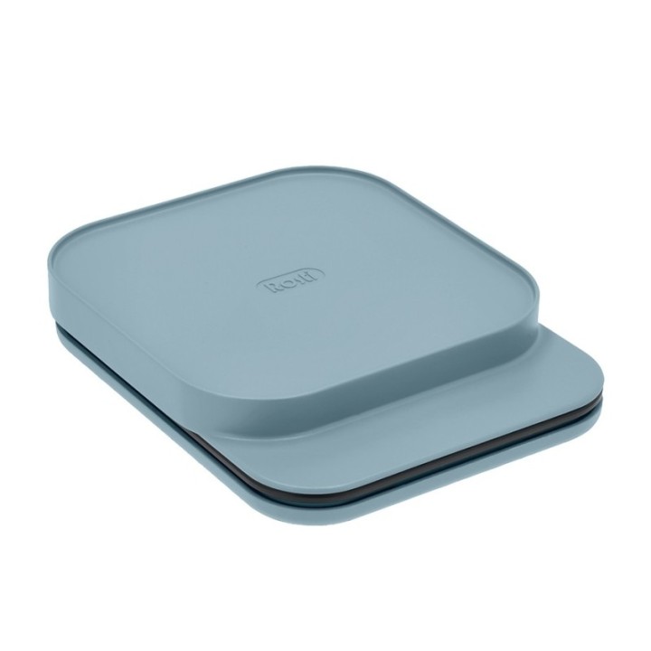 Rosti Mensura Kaffevægt/Køkkenvægt Dusty Blue