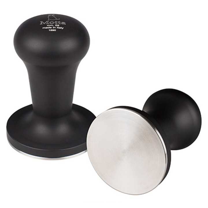 Motta Flash Tamper Sort 58 mm Motta Flash Tamper Sort 58 mm
