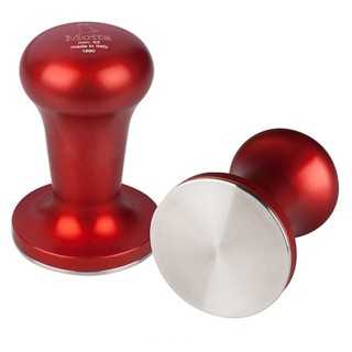 Motta Flash Tamper Rød 58 mm
