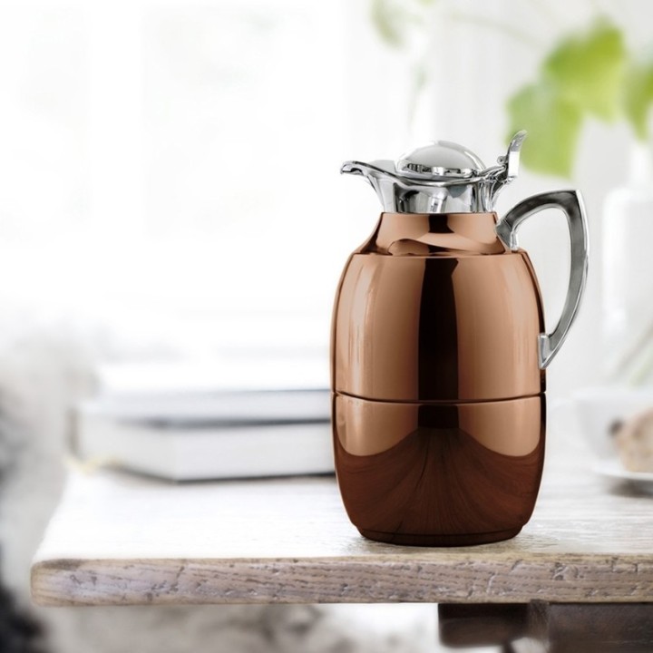 Alfi Juwel Termokande 1 L Kobber