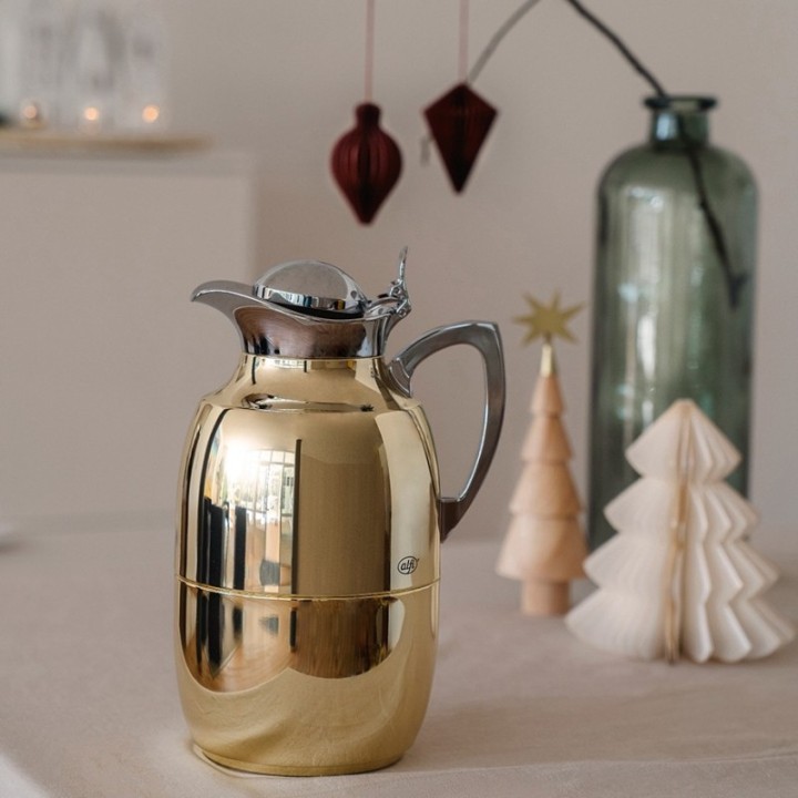 Alfi Juwel Termokande 1 L Guld