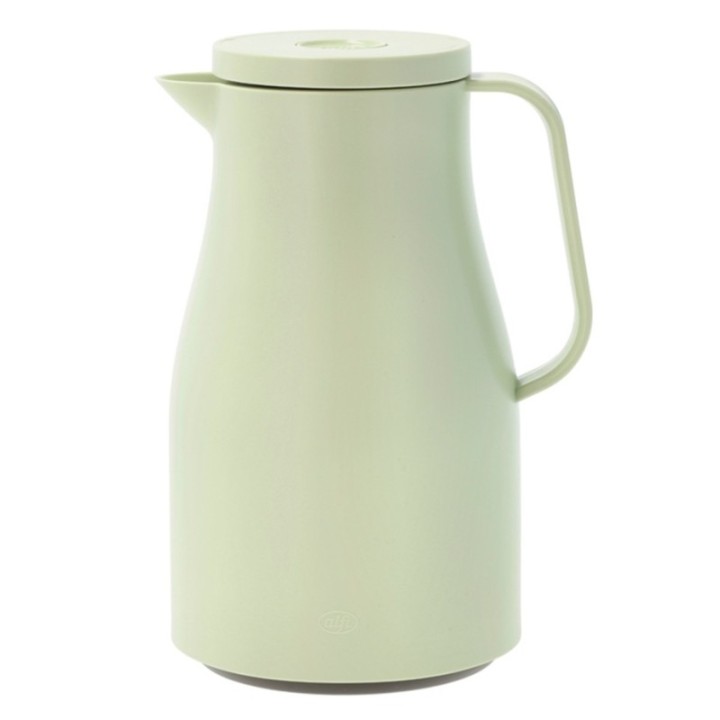 Alfi Econscious Termokande 1 L Støvet Grøn
