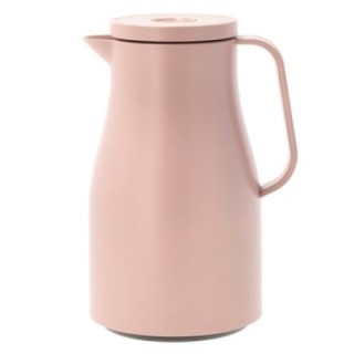 Alfi Econscious Termokande 1 L Støvet Rosa