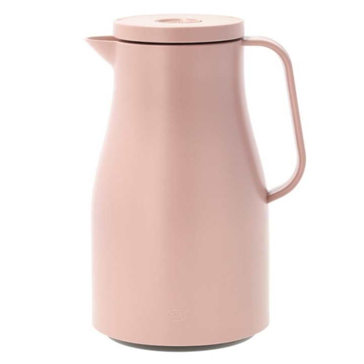 Alfi Econscious Termokande 1 L Støvet Rosa