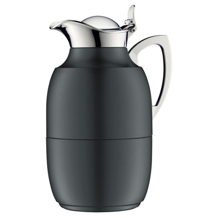 Alfi Juwel Termokande 1 L Mat Sort