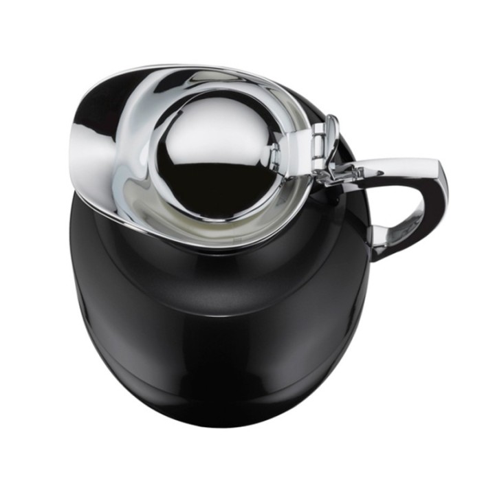 Alfi Juwel Termokande 1 L Blank Sort