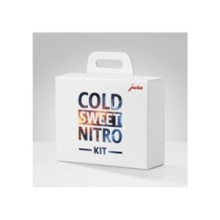 Jura Cold Sweet Nitro Kit