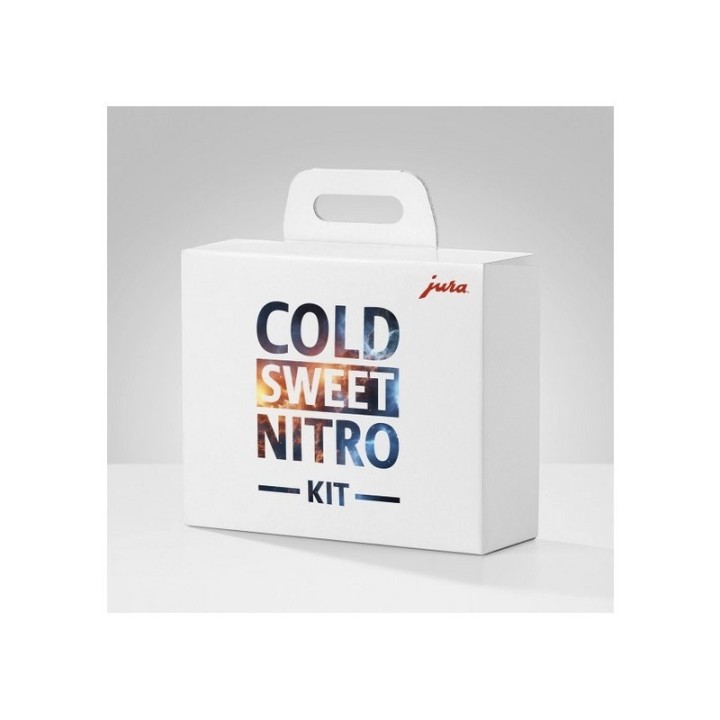Jura Cold Sweet Nitro Kit