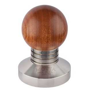 Motta Bubble Tamperholder & Tamper 58 mm Træ Motta Bubble Tamperholder & Tamper 58 mm Træ