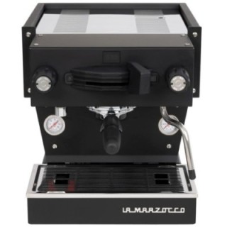 La Marzocco Linea Mini R Sort Espressomaskine