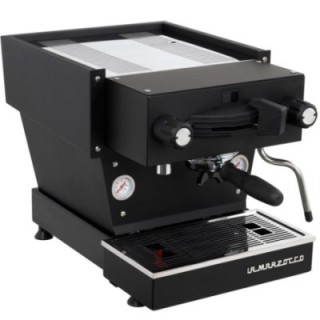 La Marzocco Linea Mini R Sort Espressomaskine
