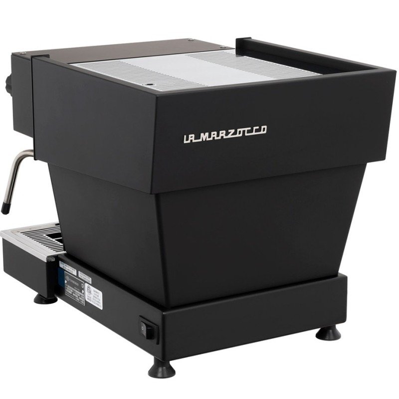 La Marzocco Linea Mini R Sort Espressomaskine