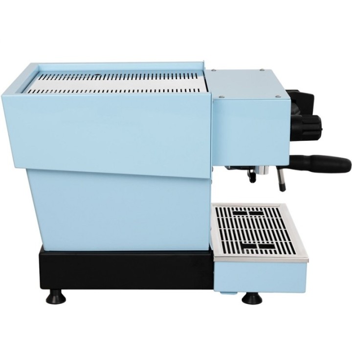 La Marzocco Linea Mini R Blå Espressomaskine