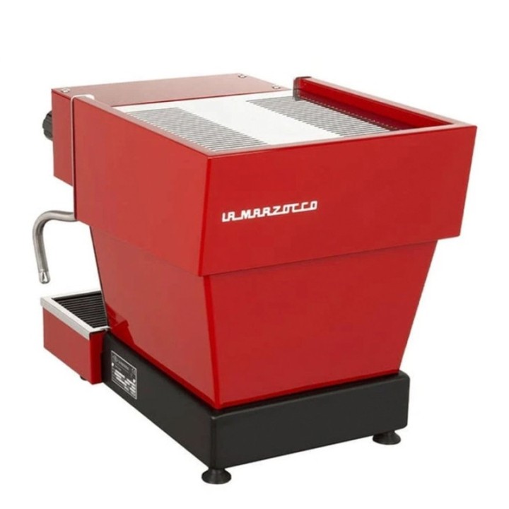 La Marzocco Linea Mini R Rød Espressomaskine