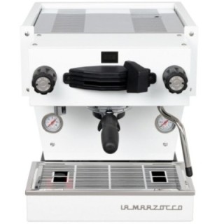 La Marzocco Linea Mini R Hvid Espressomaskine