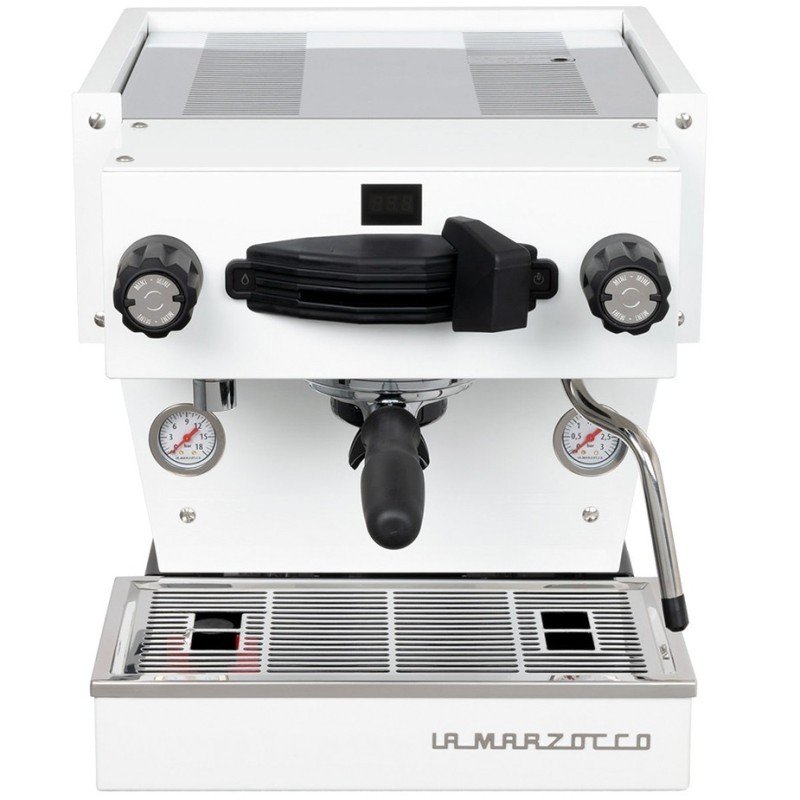La Marzocco Linea Mini R Hvid Espressomaskine