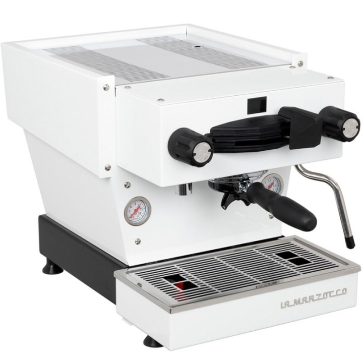 La Marzocco Linea Mini R Hvid Espressomaskine