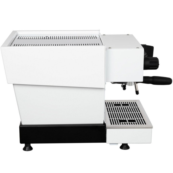 La Marzocco Linea Mini R Hvid Espressomaskine