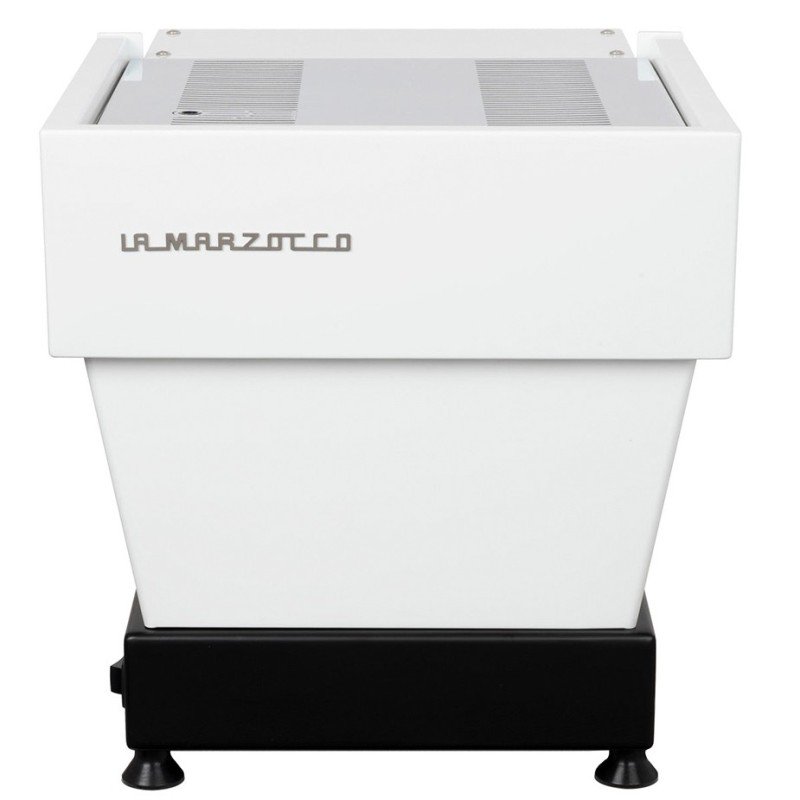La Marzocco Linea Mini R Hvid Espressomaskine