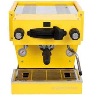 La Marzocco Linea Mini R Gul Espressomaskine