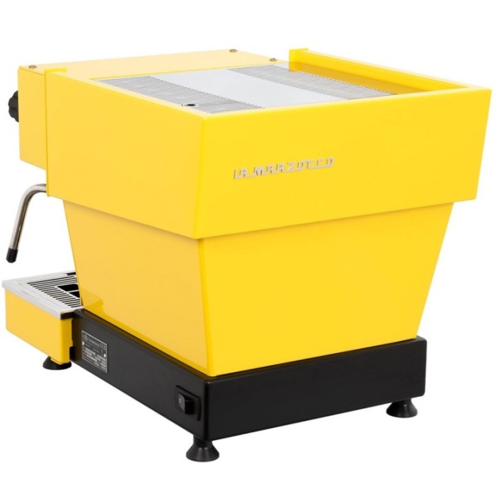 La Marzocco Linea Mini R Gul Espressomaskine