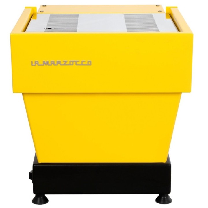 La Marzocco Linea Mini R Gul Espressomaskine