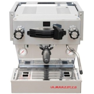 La Marzocco Linea Mini R Satin Grå Espressomaskine