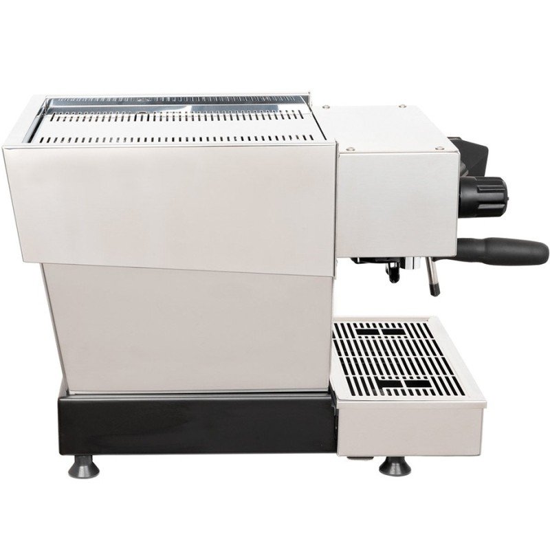 La Marzocco Linea Mini R Satin Grå Espressomaskine