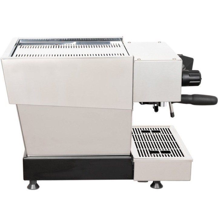 La Marzocco Linea Mini R Satin Grå Espressomaskine