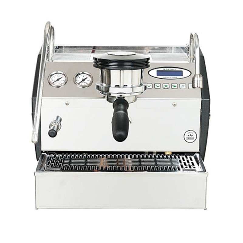 La Marzocco GS3 AV Stål Espressomaskine